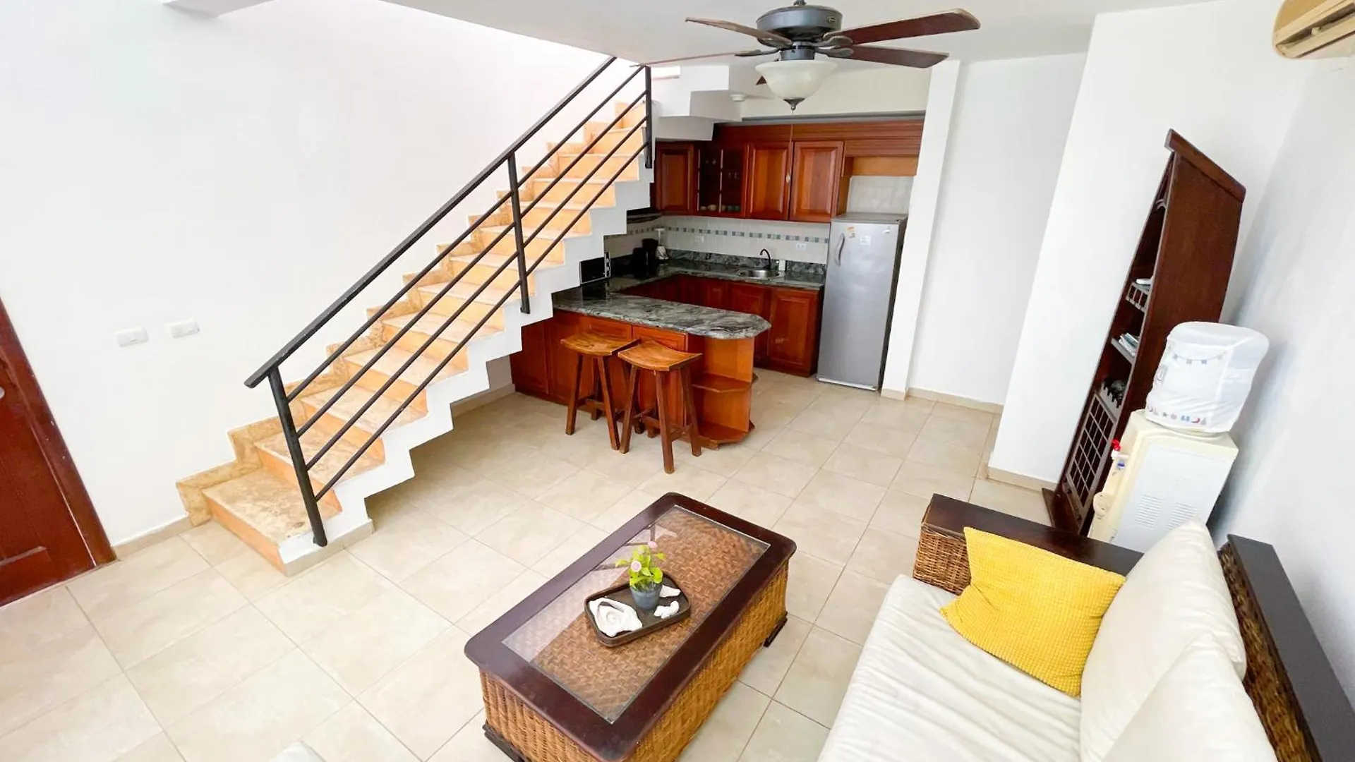 Beach Villas & Apartments Ocean & Garden View Wifi Bbq Bavaro Beach Club & Spa Punta Cana Dominican Republic
