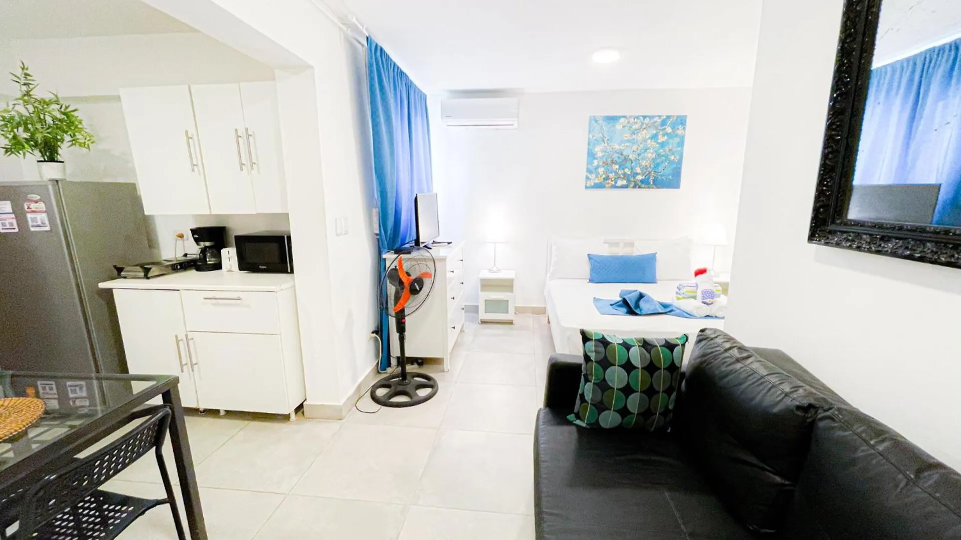 Beach Villas & Apartments Ocean & Garden View Wifi Bbq Bavaro Beach Club & Spa Punta Cana Hotel