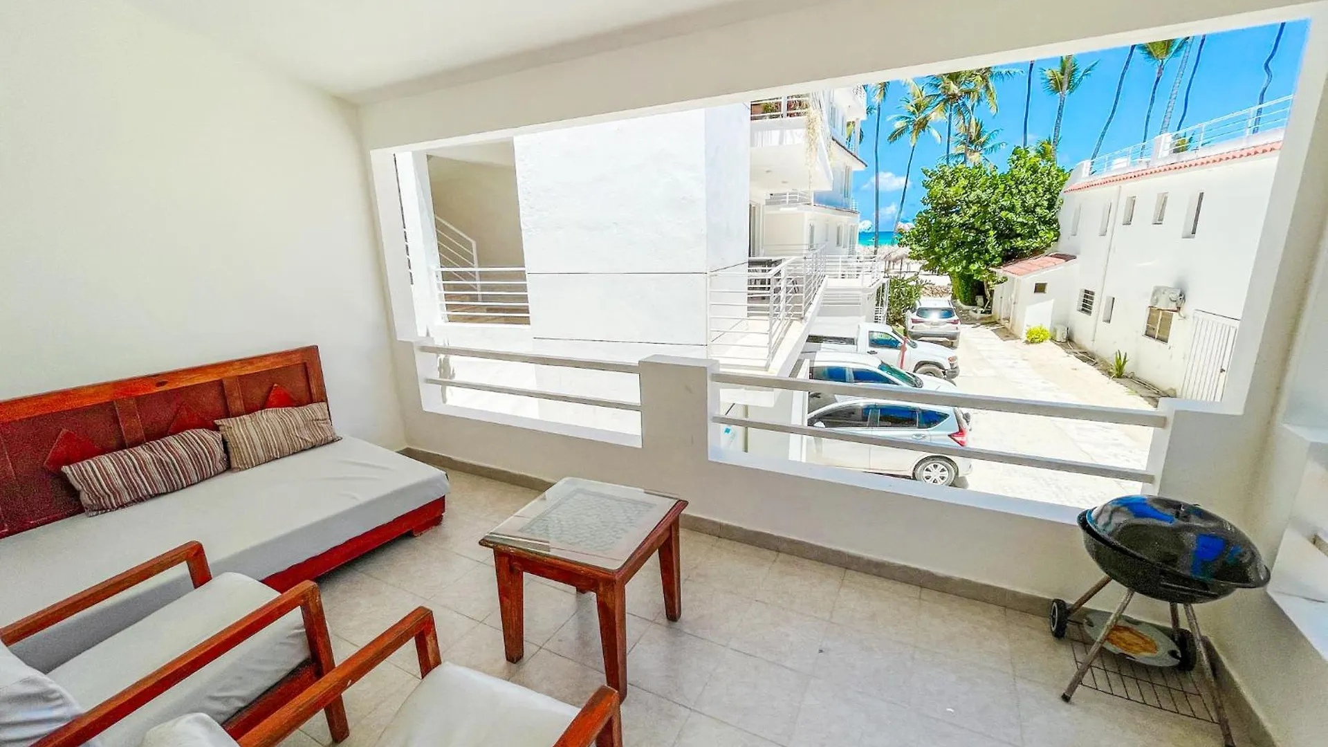 Beach Villas & Apartments Ocean & Garden View Wifi Bbq Bavaro Beach Club & Spa Punta Cana Dominican Republic