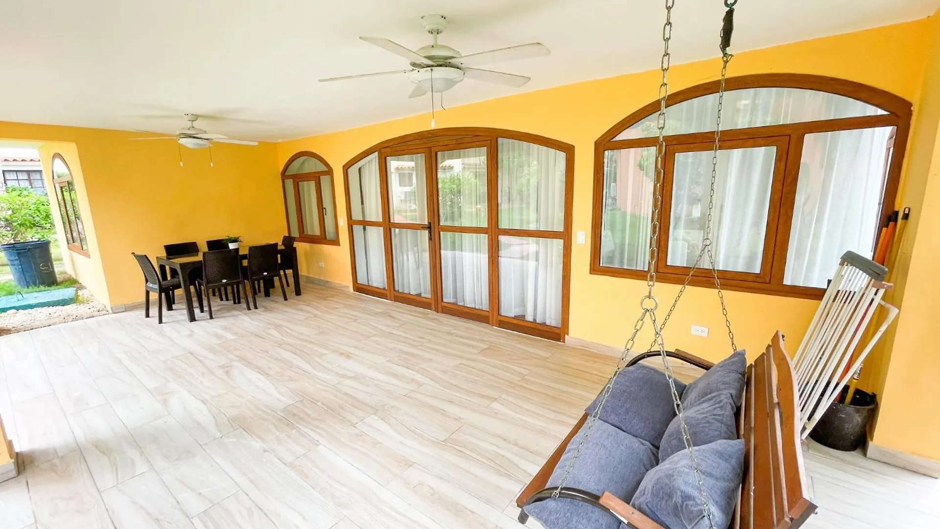 Hotel Beach Villas & Apartments Ocean & Garden View Wifi Bbq Bavaro Beach Club & Spa Punta Cana