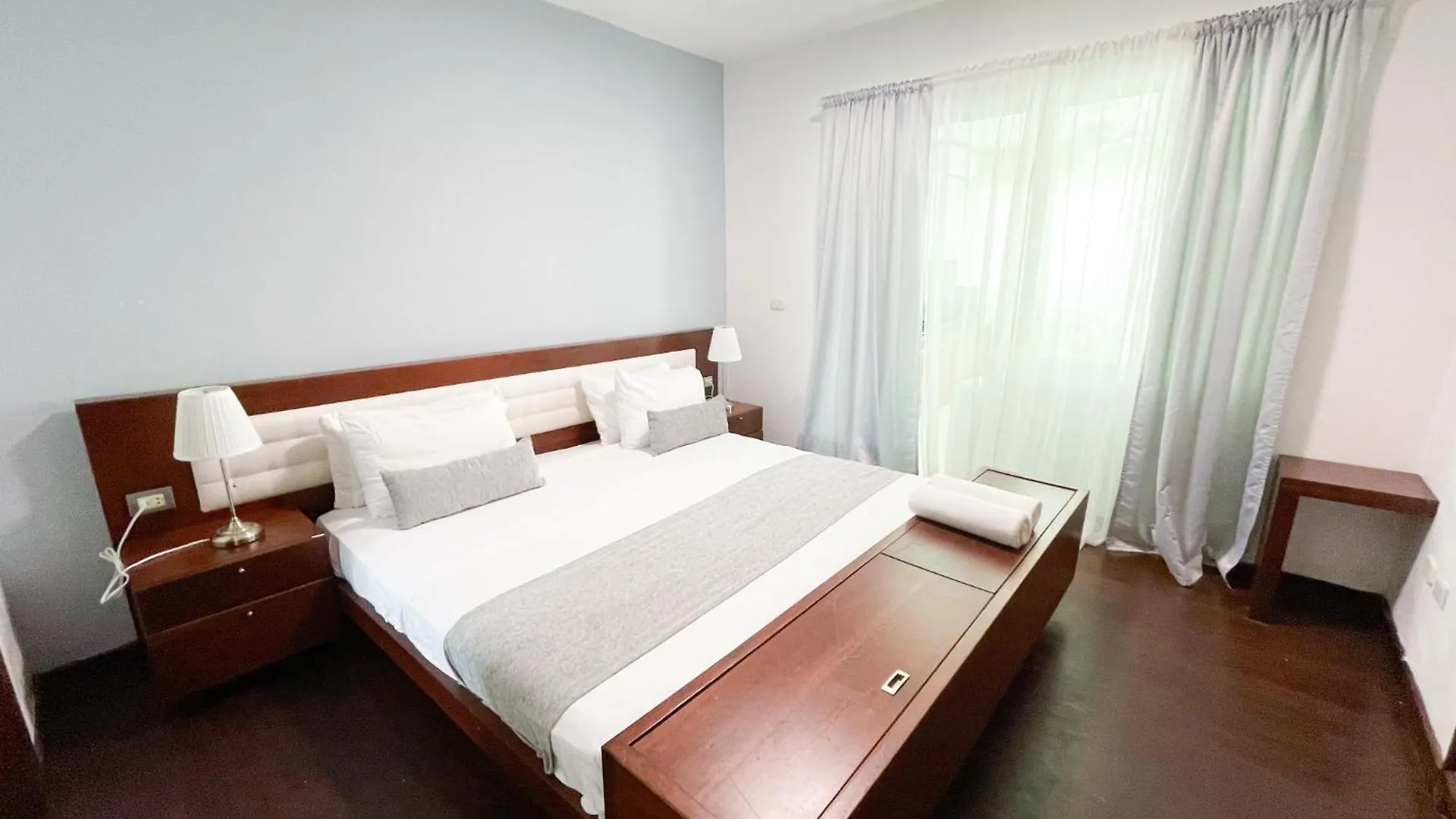 Beach Villas & Apartments Ocean & Garden View Wifi Bbq Bavaro Beach Club & Spa Punta Cana 5*,