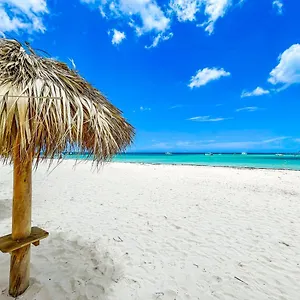 Corales Casas Del Mar Ocean & Garden View Bavaro Club & 5* Punta Cana