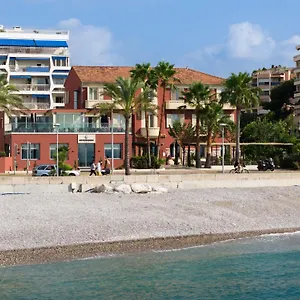 Royalmar 4* Cagnes-sur-Mer